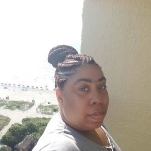 Meet your Posher, Shantell